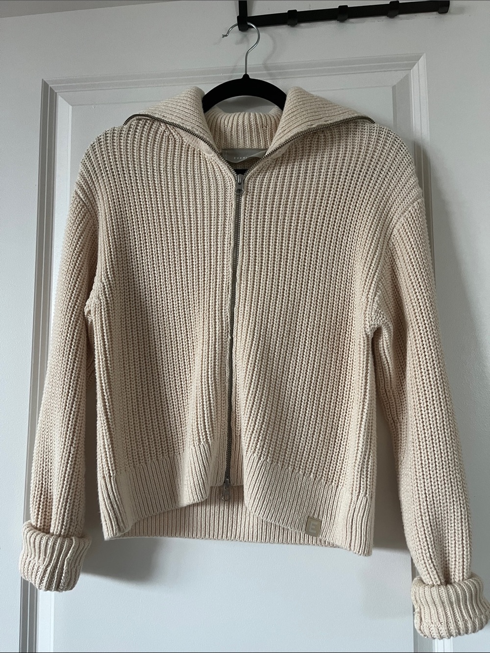 Everlane Cardigan Size S